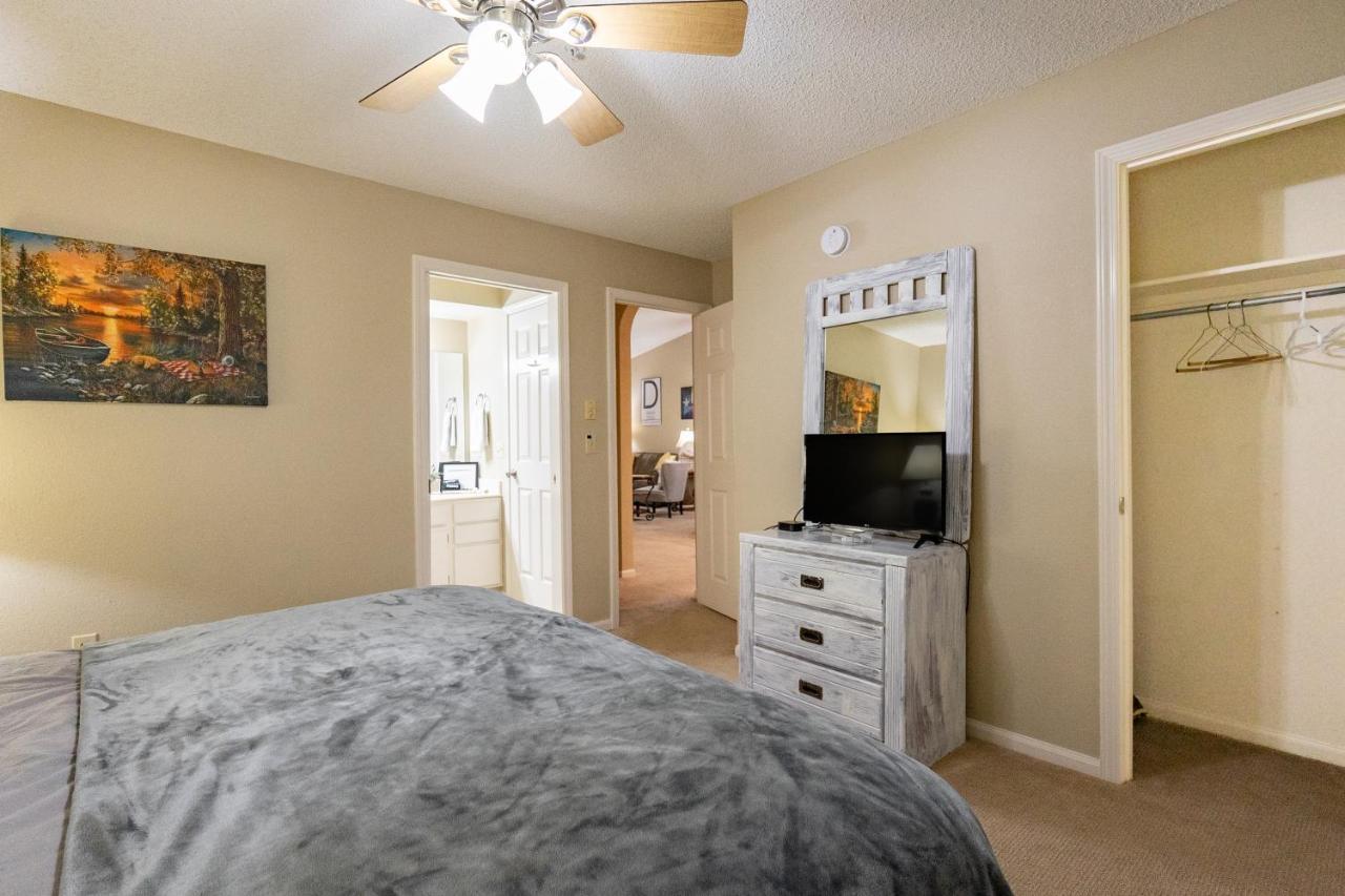 2Br Penthouse Condo - 2 Pools - Close To The Strip - Free Tickets Included - Fhc-24 Branson Exteriör bild