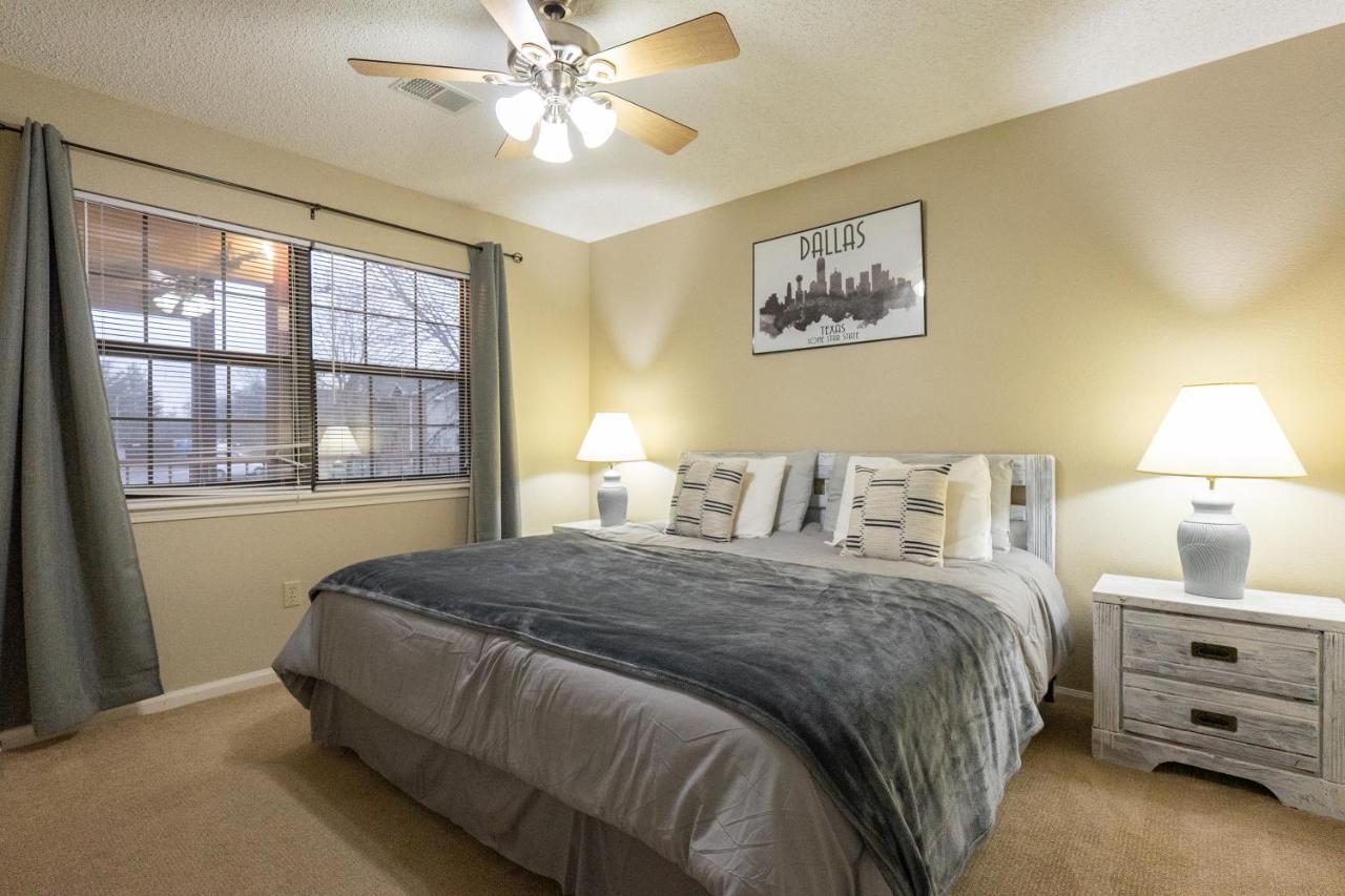 2Br Penthouse Condo - 2 Pools - Close To The Strip - Free Tickets Included - Fhc-24 Branson Exteriör bild